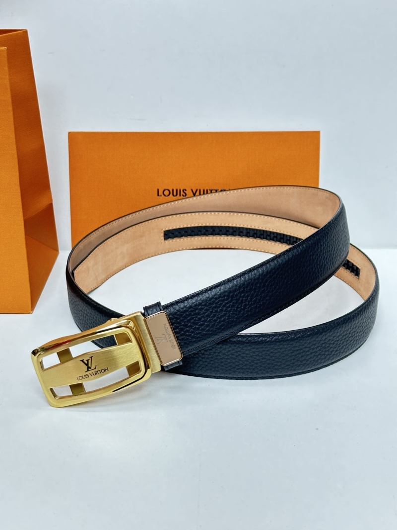 Louis Vuitton Belts